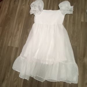 New plus size wedding dress